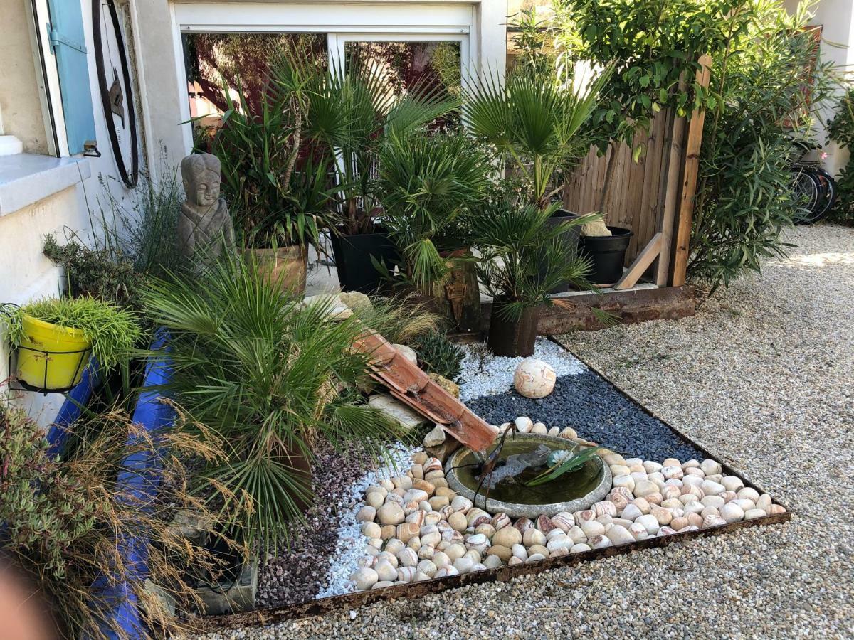 Le Luberon Des Artistes Villa Oppède Exteriör bild